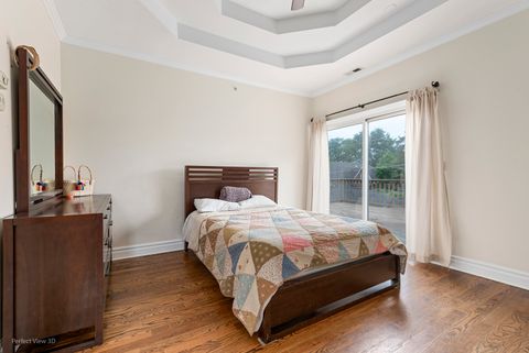 Tiny photo for 1712 Woodland Avenue, Park Ridge, IL 60068 (MLS # 12509376)