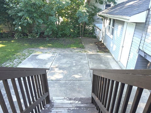 Tiny photo for 709 Parkside Circle, Streamwood, IL 60107 (MLS # 12744638)