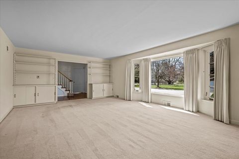 Tiny photo for 1523 Tower Road, Winnetka, IL 60093 (MLS # 12620073)