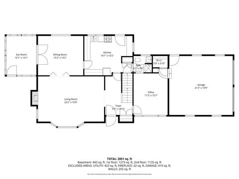 Tiny photo for 1523 Tower Road, Winnetka, IL 60093 (MLS # 12620073)