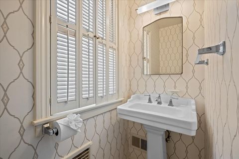 Tiny photo for 1523 Tower Road, Winnetka, IL 60093 (MLS # 12620073)