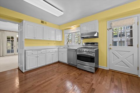 Tiny photo for 1523 Tower Road, Winnetka, IL 60093 (MLS # 12620073)