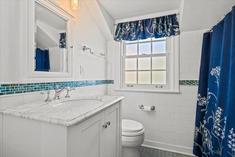 Tiny photo for 1523 Tower Road, Winnetka, IL 60093 (MLS # 12620073)