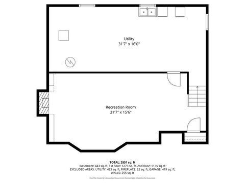 Tiny photo for 1523 Tower Road, Winnetka, IL 60093 (MLS # 12620073)