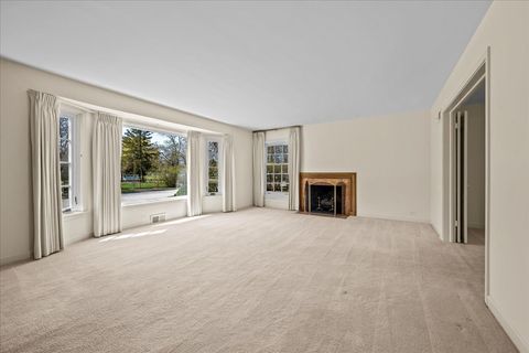 Tiny photo for 1523 Tower Road, Winnetka, IL 60093 (MLS # 12620073)