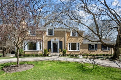 1523 Tower Road Winnetka IL 60093