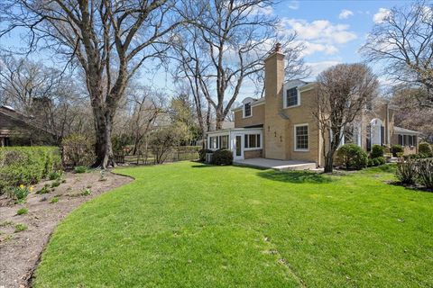 Tiny photo for 1523 Tower Road, Winnetka, IL 60093 (MLS # 12620073)