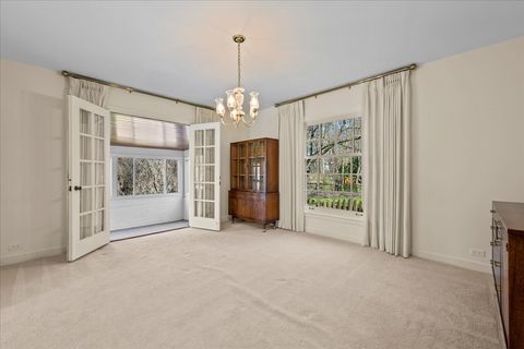 Tiny photo for 1523 Tower Road, Winnetka, IL 60093 (MLS # 12620073)