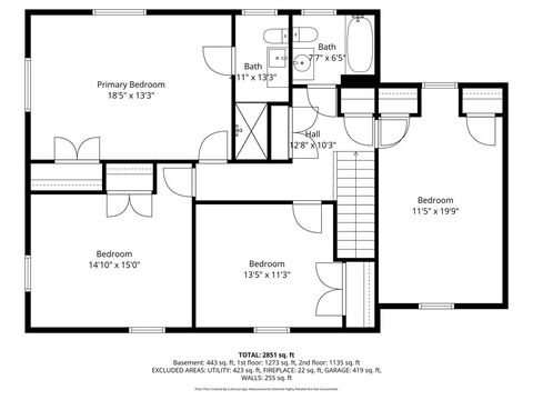 Tiny photo for 1523 Tower Road, Winnetka, IL 60093 (MLS # 12620073)