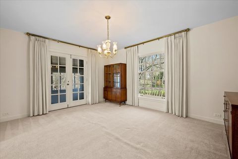 Tiny photo for 1523 Tower Road, Winnetka, IL 60093 (MLS # 12620073)