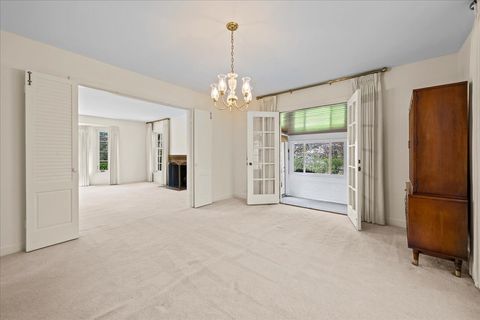 Tiny photo for 1523 Tower Road, Winnetka, IL 60093 (MLS # 12620073)