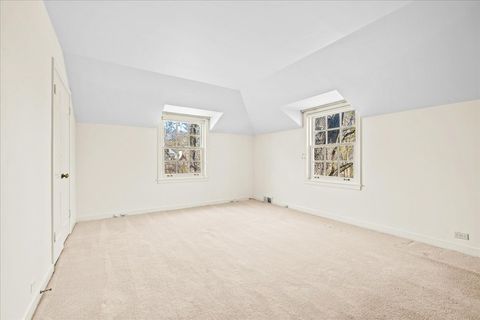 Tiny photo for 1523 Tower Road, Winnetka, IL 60093 (MLS # 12620073)