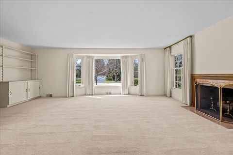 Tiny photo for 1523 Tower Road, Winnetka, IL 60093 (MLS # 12620073)