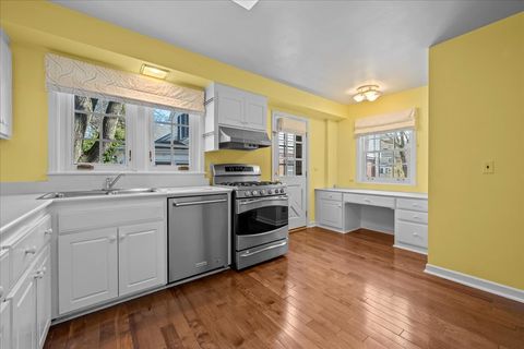 Tiny photo for 1523 Tower Road, Winnetka, IL 60093 (MLS # 12620073)