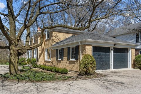 Tiny photo for 1523 Tower Road, Winnetka, IL 60093 (MLS # 12620073)