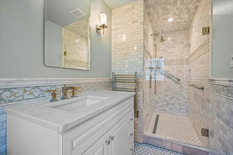 Tiny photo for 1523 Tower Road, Winnetka, IL 60093 (MLS # 12620073)