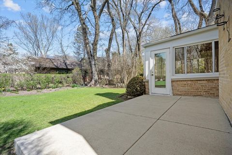 Tiny photo for 1523 Tower Road, Winnetka, IL 60093 (MLS # 12620073)