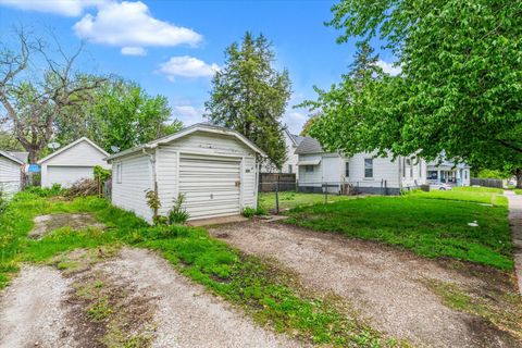 Tiny photo for 706 N Howell Street, Davenport, IA 52802 (MLS # 12625338)