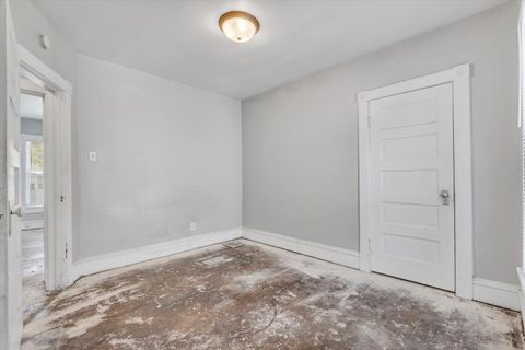 Tiny photo for 706 N Howell Street, Davenport, IA 52802 (MLS # 12625338)