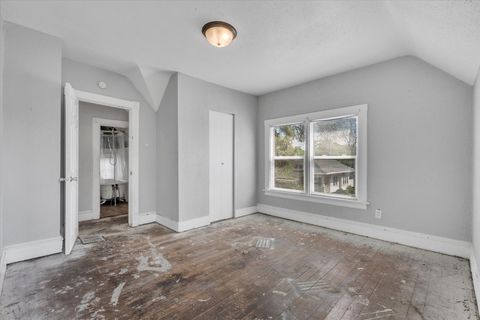 Tiny photo for 706 N Howell Street, Davenport, IA 52802 (MLS # 12625338)