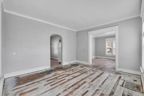 Tiny photo for 706 N Howell Street, Davenport, IA 52802 (MLS # 12625338)