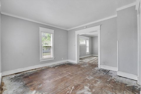 Tiny photo for 706 N Howell Street, Davenport, IA 52802 (MLS # 12625338)