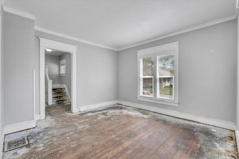 Tiny photo for 706 N Howell Street, Davenport, IA 52802 (MLS # 12625338)