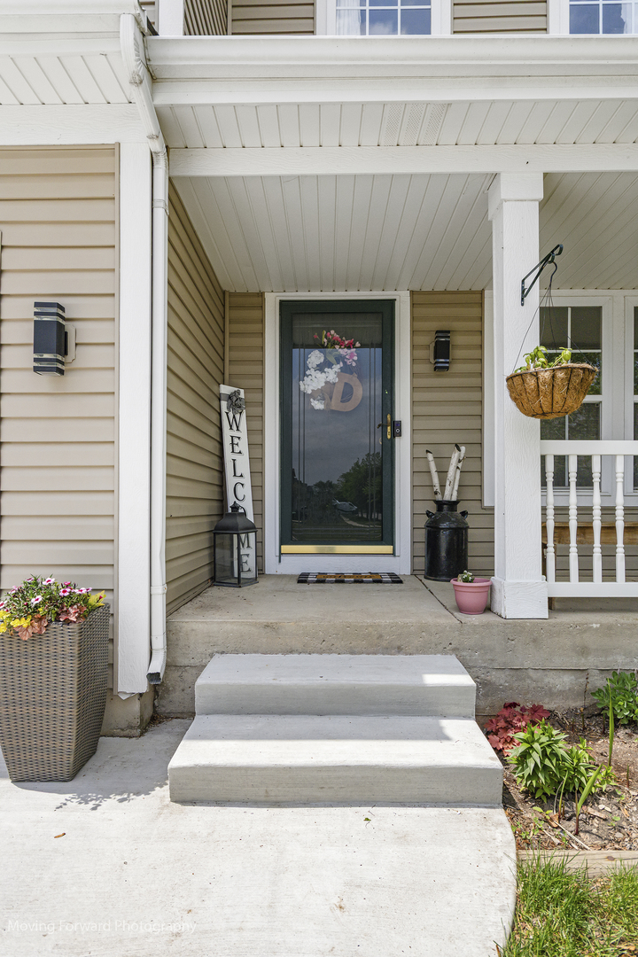 602 Spring Drive