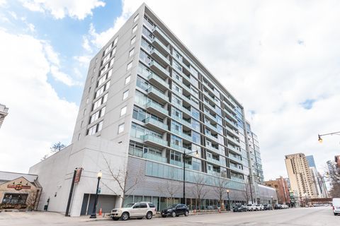1620 S Michigan Avenue 820 Chicago IL 60616