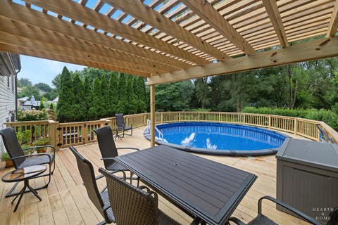 Tiny photo for Fox River Grove, IL 60021 (MLS # 12733752)