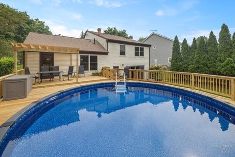 Tiny photo for Fox River Grove, IL 60021 (MLS # 12733752)