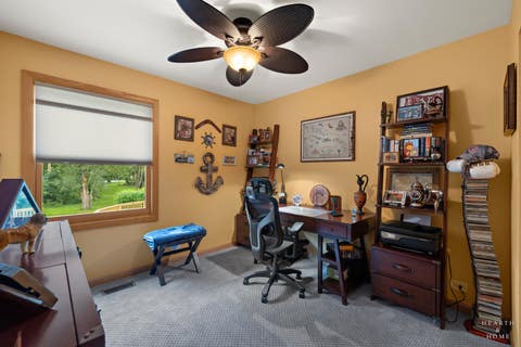 Tiny photo for Fox River Grove, IL 60021 (MLS # 12733752)