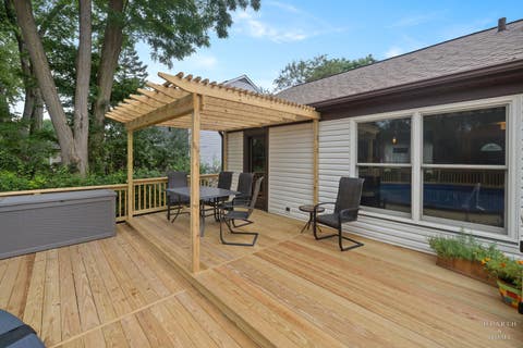 Tiny photo for Fox River Grove, IL 60021 (MLS # 12733752)