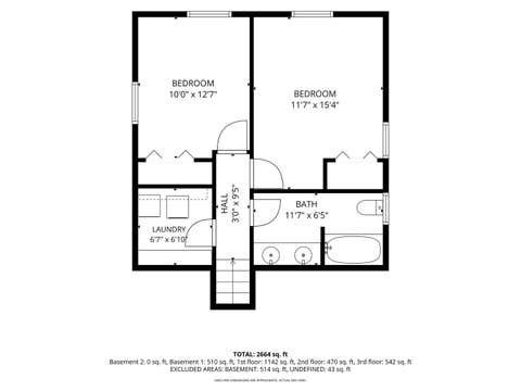 Tiny photo for Fox River Grove, IL 60021 (MLS # 12733752)