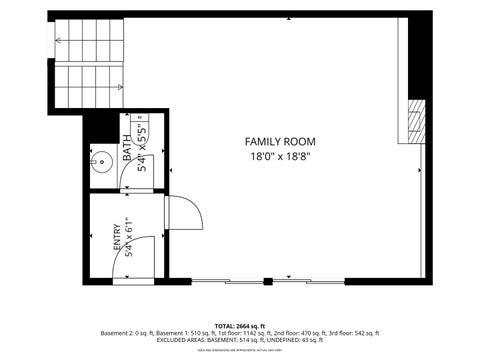Tiny photo for Fox River Grove, IL 60021 (MLS # 12733752)