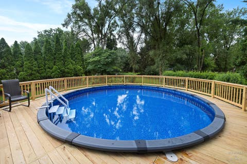 Tiny photo for Fox River Grove, IL 60021 (MLS # 12733752)
