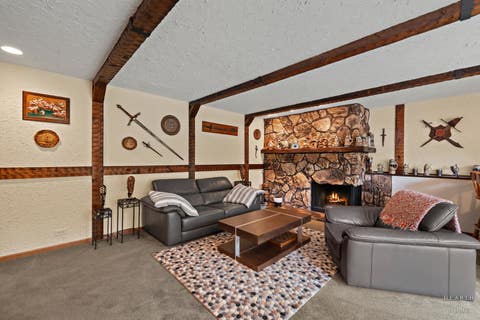 Tiny photo for Fox River Grove, IL 60021 (MLS # 12733752)
