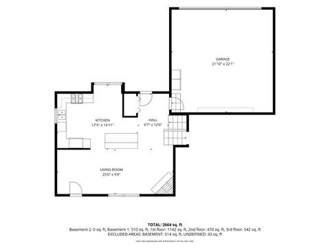 Tiny photo for Fox River Grove, IL 60021 (MLS # 12733752)