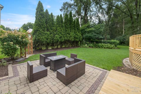 Tiny photo for Fox River Grove, IL 60021 (MLS # 12733752)