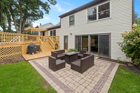 Tiny photo for Fox River Grove, IL 60021 (MLS # 12733752)