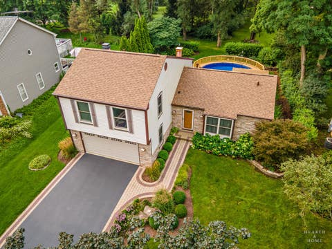 Tiny photo for Fox River Grove, IL 60021 (MLS # 12733752)