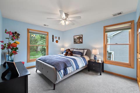 Tiny photo for Fox River Grove, IL 60021 (MLS # 12733752)