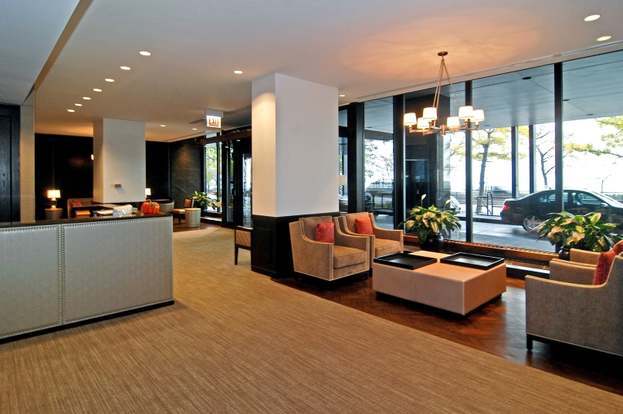 1440 N Lake Shore Drive 12H