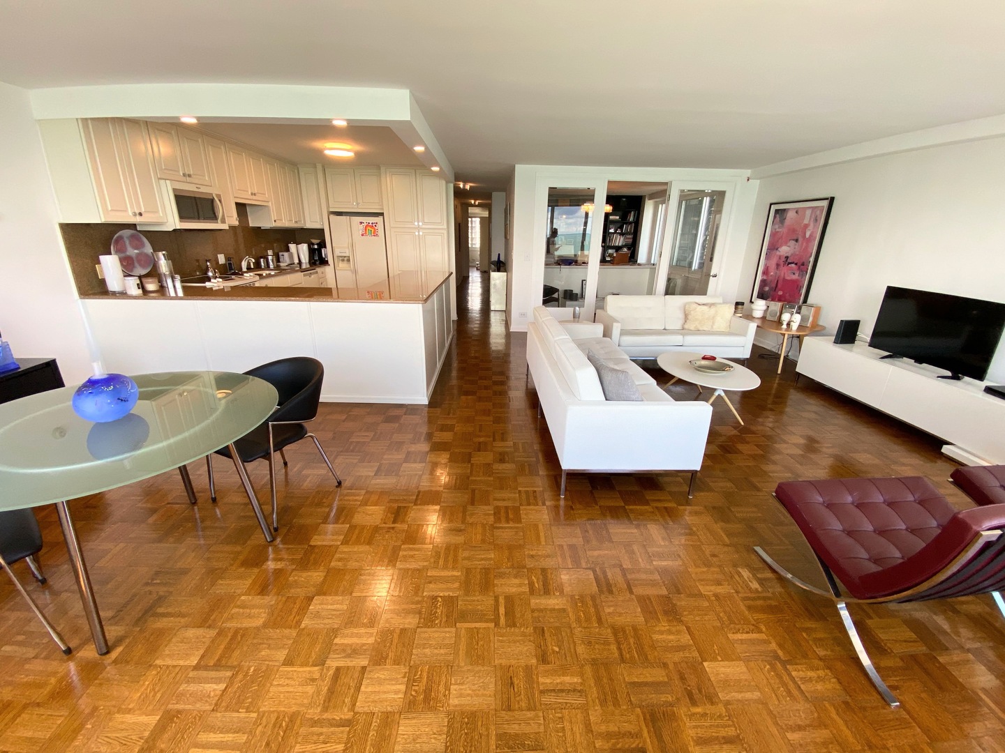 1440 N Lake Shore Drive 12H