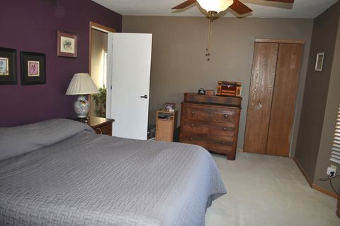 Tiny photo for 1316 S Hinshaw Avenue, Bloomington, IL 61701 (MLS # 12499836)