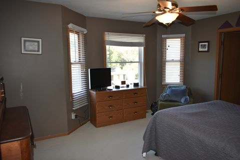 Tiny photo for 1316 S Hinshaw Avenue, Bloomington, IL 61701 (MLS # 12499836)