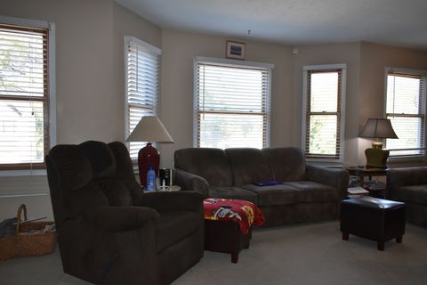 Tiny photo for 1316 S Hinshaw Avenue, Bloomington, IL 61701 (MLS # 12499836)