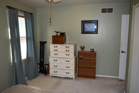 Tiny photo for 1316 S Hinshaw Avenue, Bloomington, IL 61701 (MLS # 12499836)