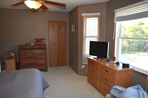 Tiny photo for 1316 S Hinshaw Avenue, Bloomington, IL 61701 (MLS # 12499836)