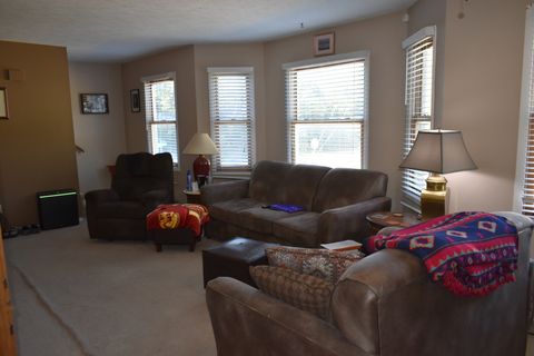 Tiny photo for 1316 S Hinshaw Avenue, Bloomington, IL 61701 (MLS # 12499836)
